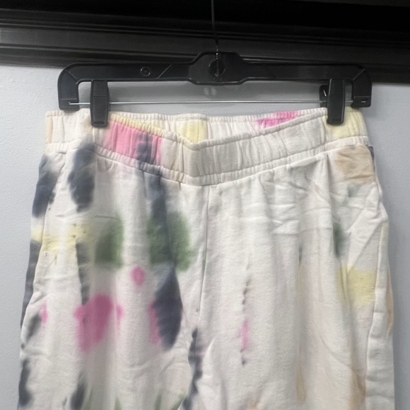 AFRM Colorful Tie-Dye Joggers - Picture 9 of 13